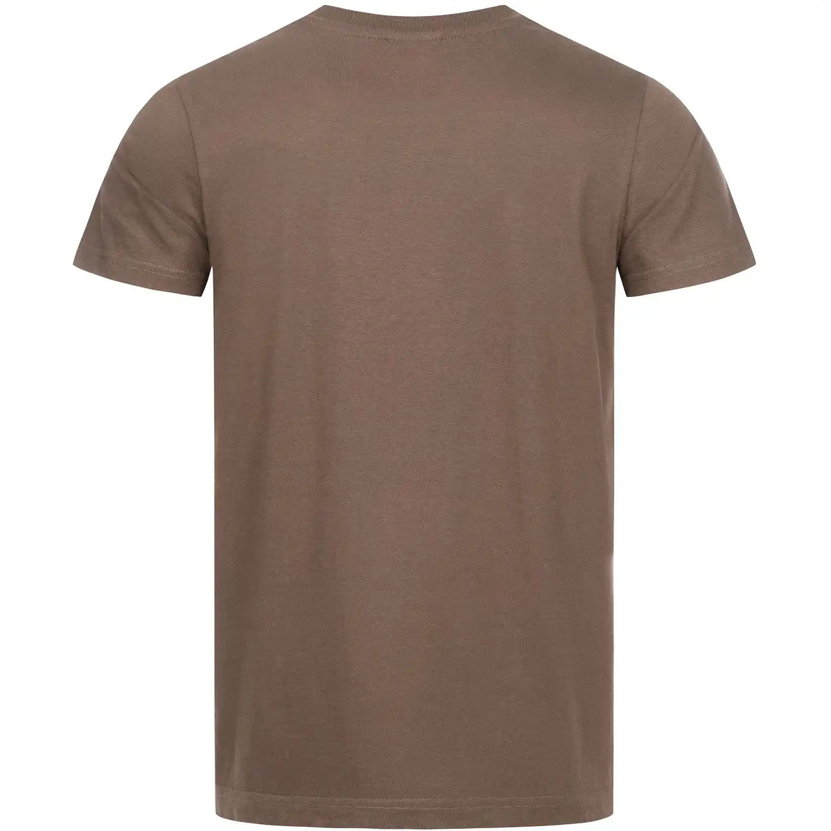 Nitras Motion TEX Light T-Shirt – braun
