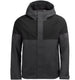 FHB Luca Regenjacke – anthrazit/schwarz