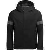 FHB Luca Regenjacke – schwarz
