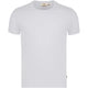 Hakro Mikralinar ECO GRS 530 T-Shirt – weiß