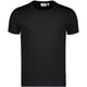 Hakro Mikralinar ECO GRS 530 T-Shirt – schwarz