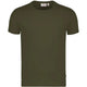 Hakro Mikralinar ECO GRS 530 T-Shirt – olive