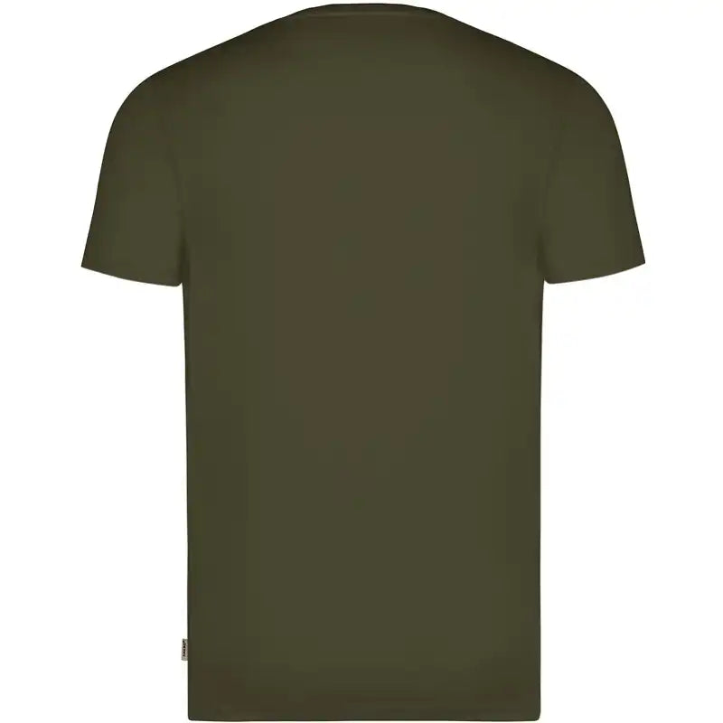 Hakro Mikralinar ECO GRS 530 T-Shirt – olive