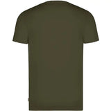 Hakro Mikralinar ECO GRS 530 T-Shirt – olive