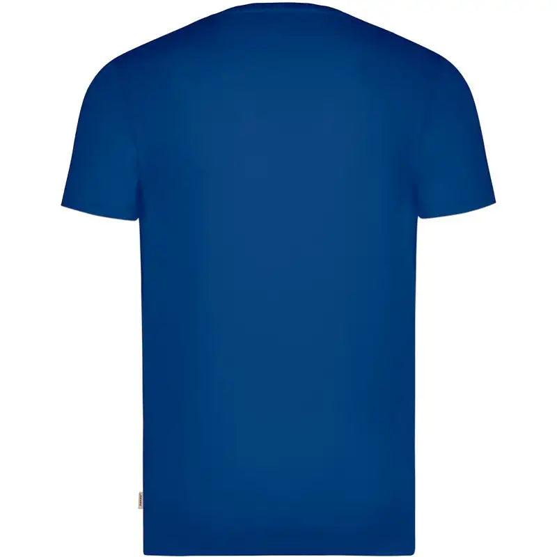 Hakro Mikralinar ECO GRS 530 T-Shirt – royal