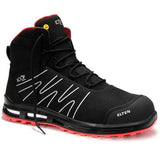 Elten Enno XXT Pro S3S Sicherheitshochschuhe schwarz – schwarz