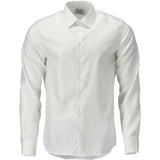 Mascot 20504-750 Frontline Hemd langarm Slim Fit – weiß