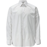 Mascot 21804-984 Hemd langarm Classic Fit – weiß