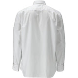 Mascot 21804-984 Hemd langarm Classic Fit – weiß
