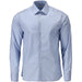 Mascot langarm Modern Fit 21904-984 Frontline Hemd – hellblau