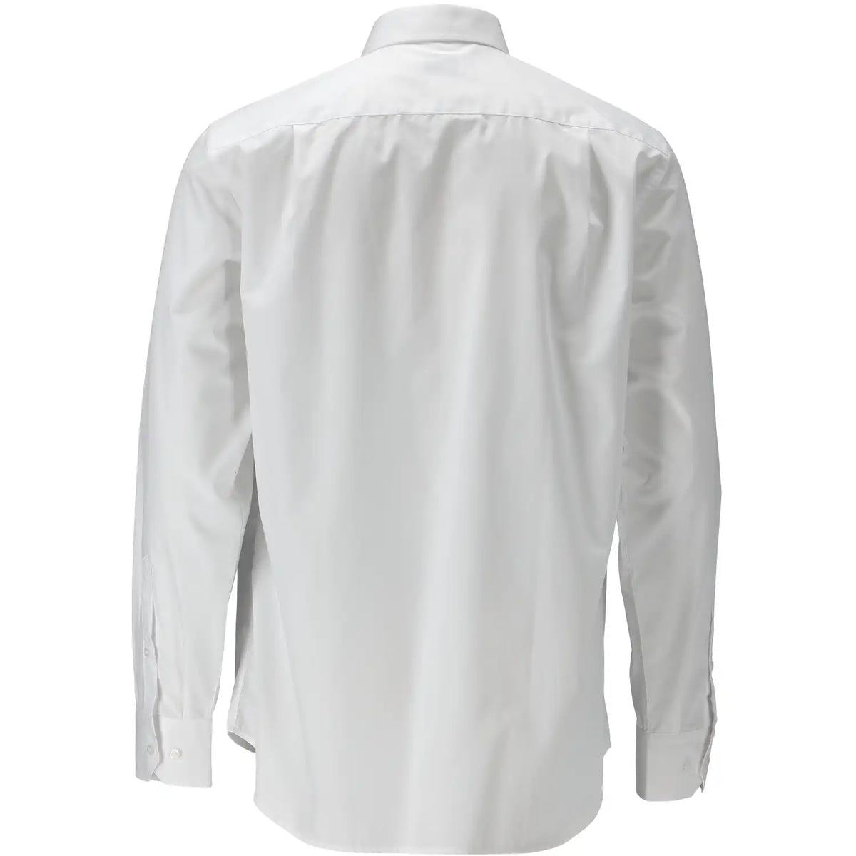 Mascot langarm Modern Fit 21904-984 Frontline Hemd – weiß