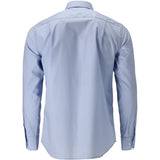 Mascot langarm Modern Fit 21904-984 Frontline Hemd – hellblau