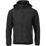 Mascot Blackpool Hardwear Softshelljacke – schwarz