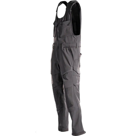 Mascot 22069-311 Customized Kombihose – schwarz