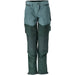 Mascot Damen 22278-605 Customized Bundhose – hell-waldgrün/waldgrün