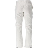 Mascot 20339-442 Food & Care Bundhose – weiß