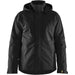 Blåkläder 4484 Stretch Winterjacke – schwarz