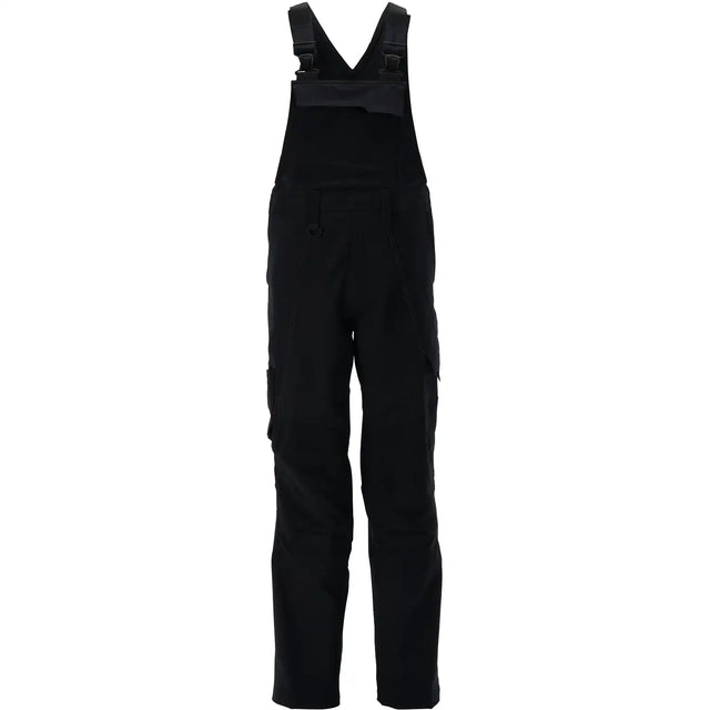 Mascot 20769-563 Accelerate Latzhose – schwarz