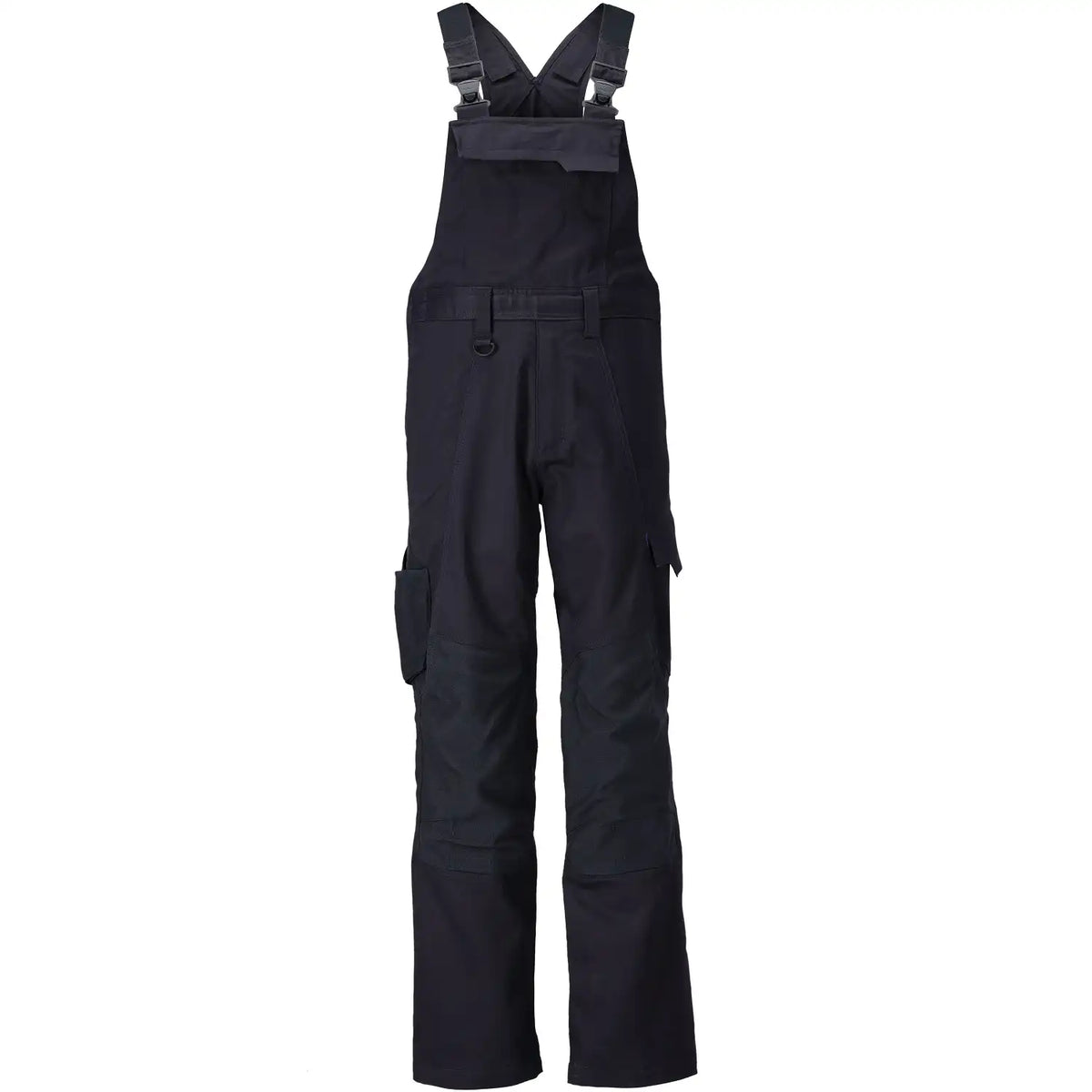 Mascot 20769-563 Accelerate Latzhose – schwarzblau