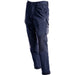 Mascot schwer 22179-652 Customized Stretchbundhose – schwarzblau