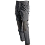 Mascot schwer 22179-652 Customized Stretchbundhose – anthrazit