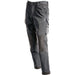 Mascot schwer 22179-652 Customized Stretchbundhose – anthrazit