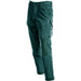 Mascot schwer 22179-652 Customized Stretchbundhose – waldgrün