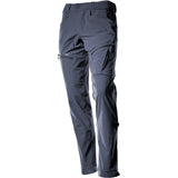 Mascot 22059-605 Customized Stretch-Bundhose – schwarzblau
