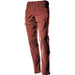 Mascot 22059-605 Customized Stretch-Bundhose – herbstrot