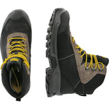 Diadora Sport Diatex High S7S Winter Stiefel schwarz – schwarz