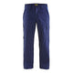 Blåkläder 1404 Arbeitsbundhose Industrie – marine/kornblau