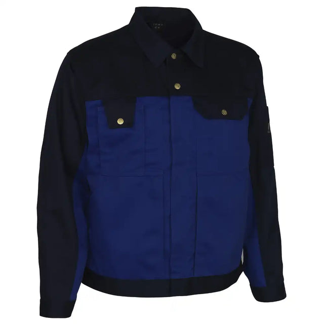 Mascot Como Image Arbeitsjacke – kornblau/marine