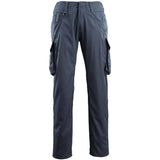 Mascot Ingolstadt 205g/m² Unique Servicehose – schwarzblau