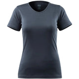 Mascot Damen Nice Crossover T-Shirt – schwarzblau