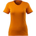 Mascot Damen Nice Crossover T-Shirt – hellorange