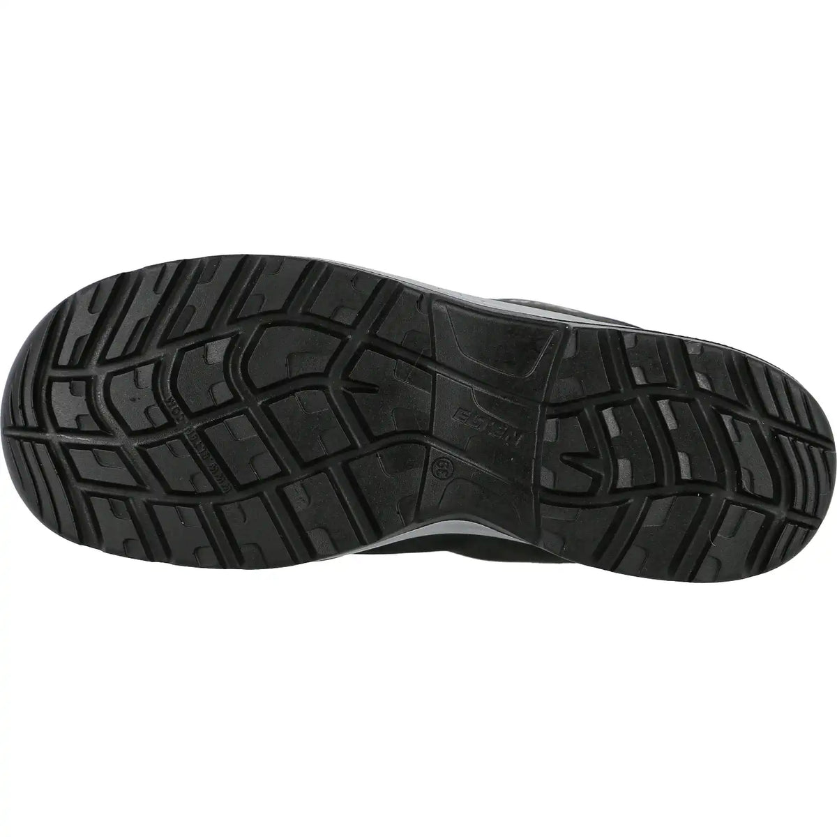 Elten Damen Lotte Aqua LOW ESD S2 Sicherheitshalb. schwarz – schwarz