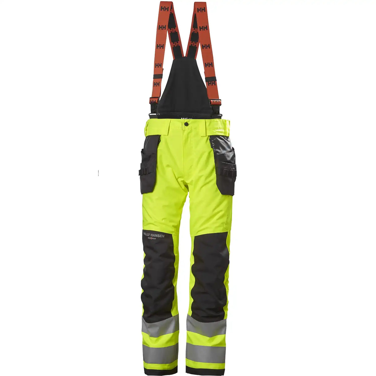 Warn-Regen-Handwerkhose "Alna 2.0" - Helly Hansen® - workXperts