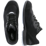 Atlas Runner 155 S1P Sicherheitshalbschuhe schwarz – schwarz