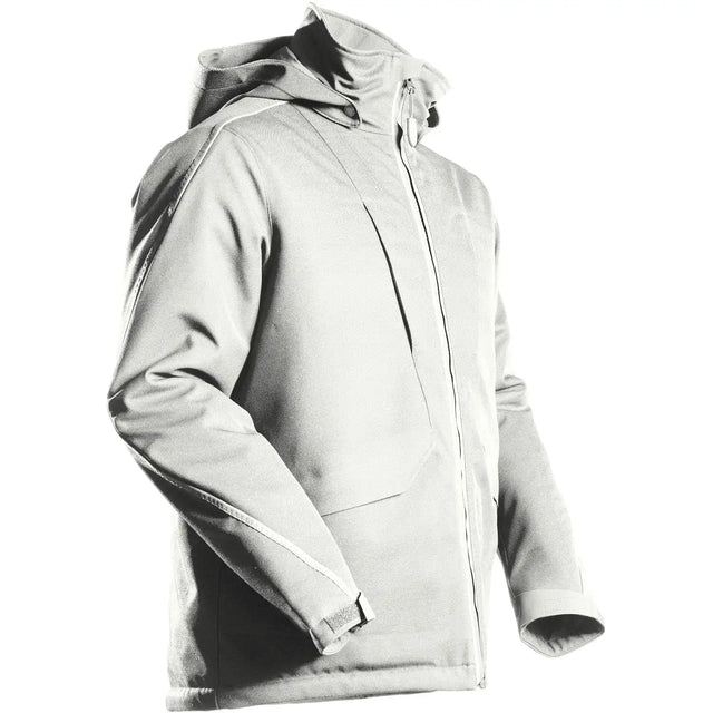 Mascot 22335-624 Customized Winterjacke – weiß