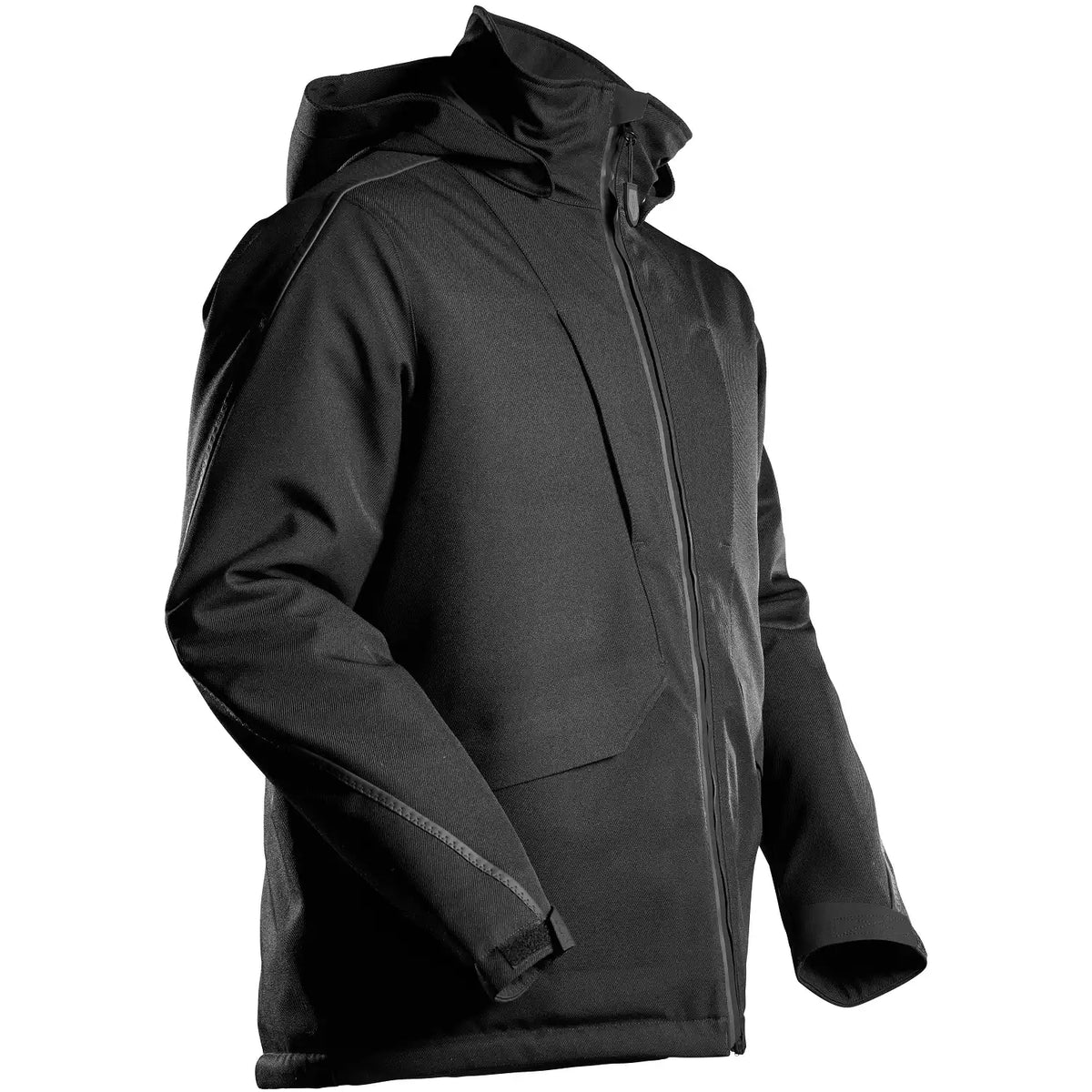Mascot 22335-624 Customized Winterjacke – schwarz