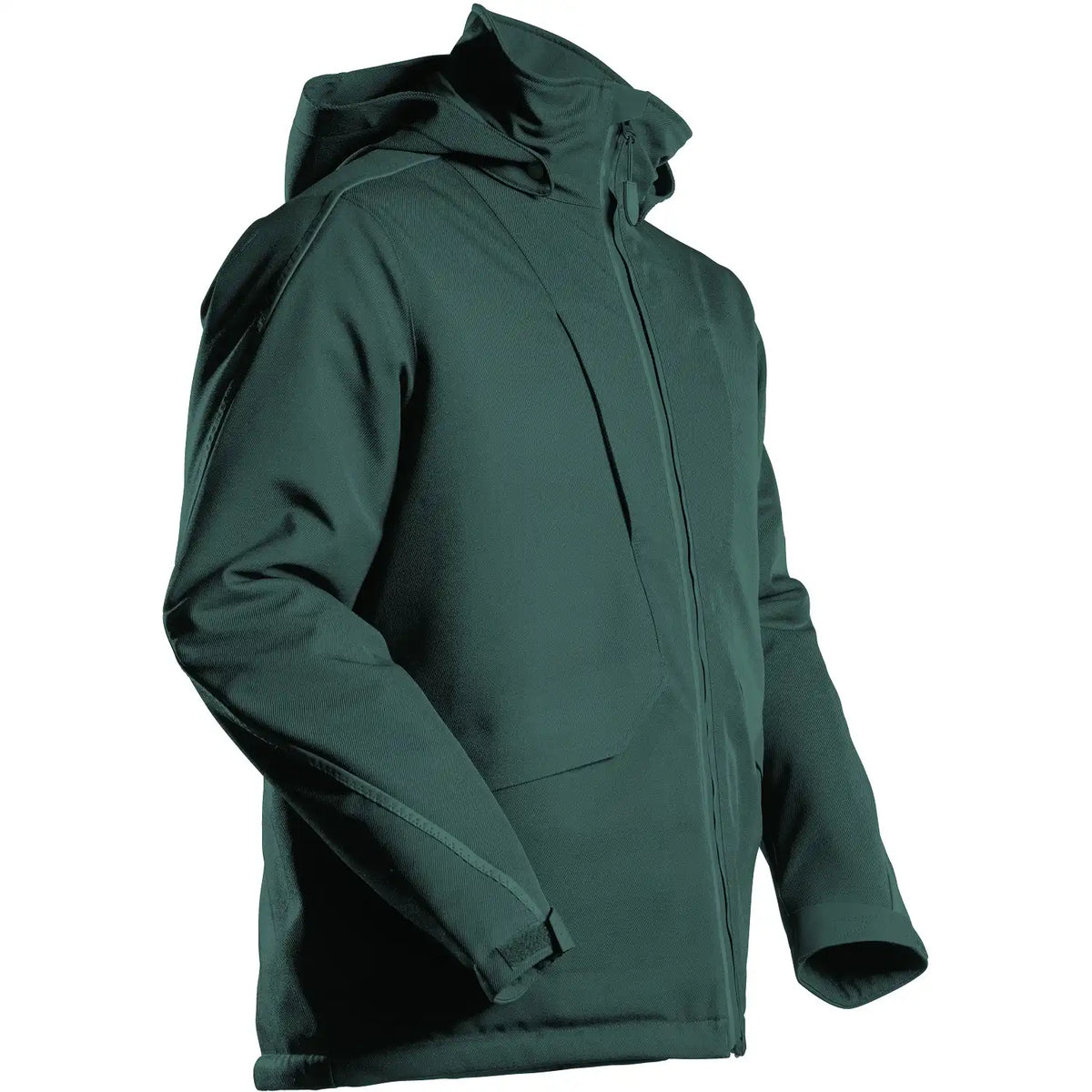Mascot 22335-624 Customized Winterjacke – waldgrün