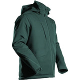 Mascot 22335-624 Customized Winterjacke – waldgrün