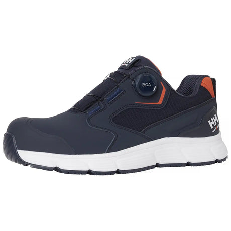 Sicherheitshalbschuhe S3L KENSINGTON MXR LOWBOA HH - workXperts