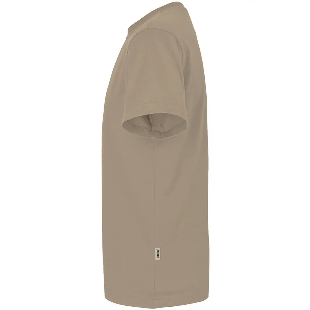 Hakro Performance Rundhals 281 T-Shirt – khaki