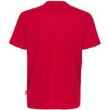 Hakro Performance Rundhals 281 T-Shirt – rot