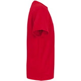 Hakro Performance Rundhals 281 T-Shirt – rot