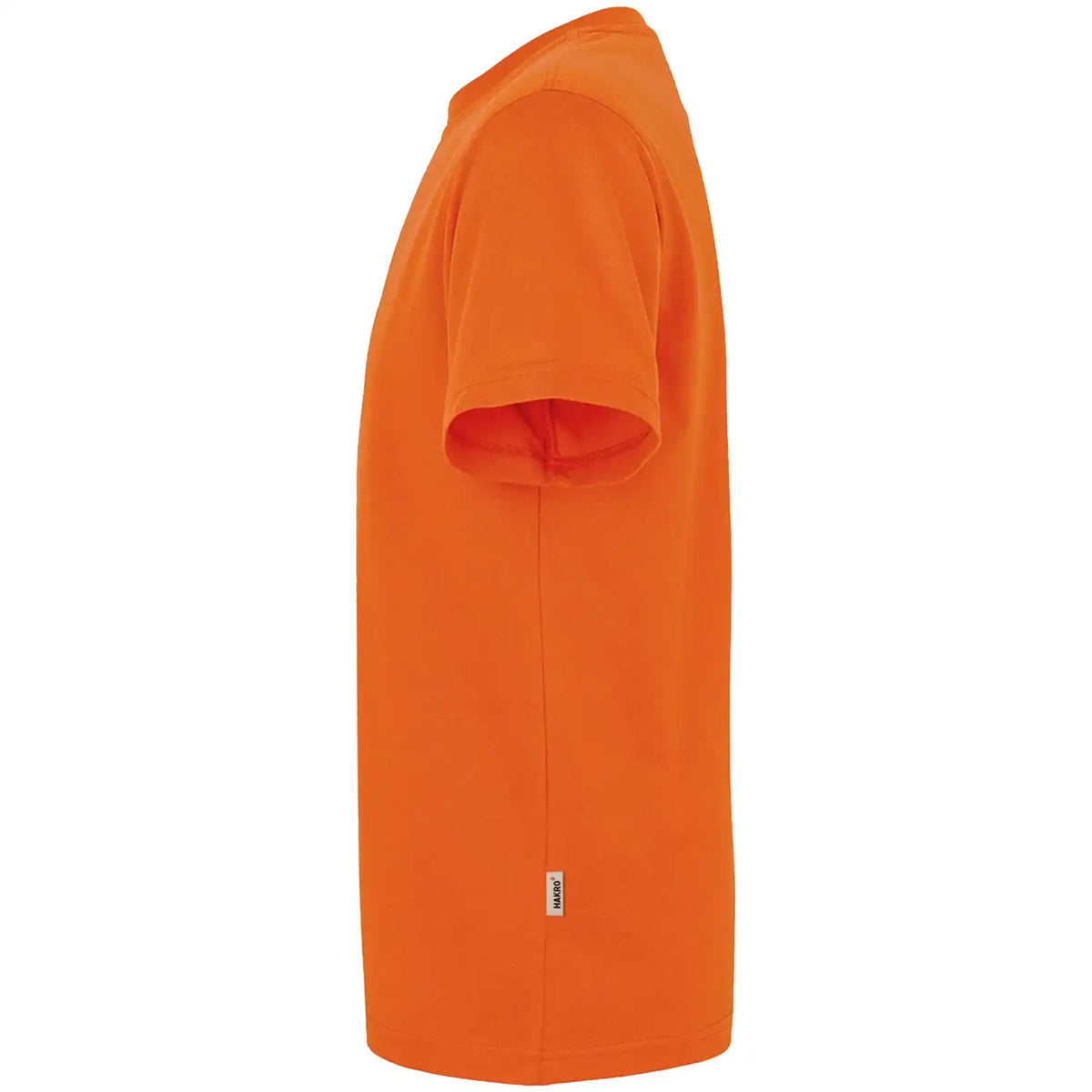 Hakro Performance Rundhals 281 T-Shirt – orange