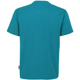 Hakro Performance Rundhals 281 T-Shirt – smaragd