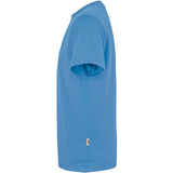 Hakro Performance Rundhals 281 T-Shirt – malibu-blue