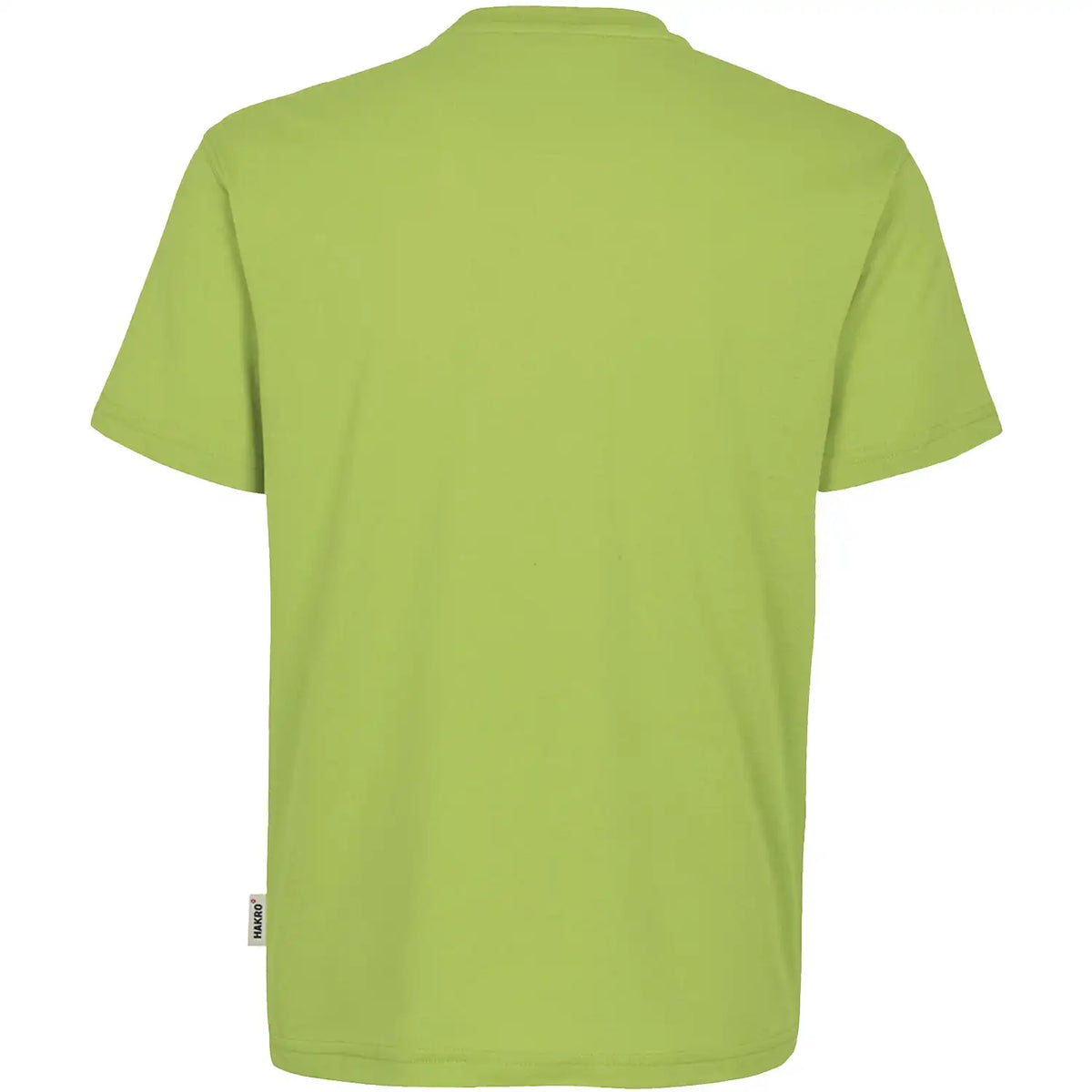 Hakro Performance Rundhals 281 T-Shirt – kiwi